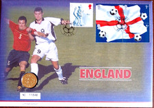 Cup wembley 2002 for sale  CLEETHORPES