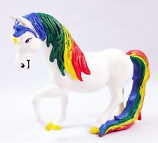Rainbow brite schleich d'occasion  France