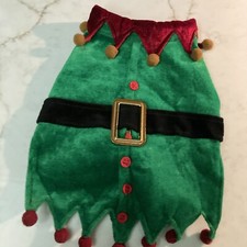 Christmas pet green for sale  Olympia