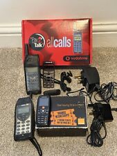 Vintage mobile phones for sale  OKEHAMPTON