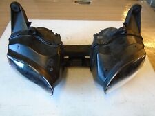 Kawasaki zx6r ninja for sale  LEEK