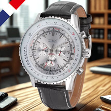 Montre homme jaragar d'occasion  Montaigu