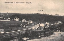 844047 dittersbach neuhausen gebraucht kaufen  Deutschland