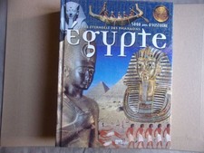 Terre éternelle pharaons d'occasion  Perpignan-