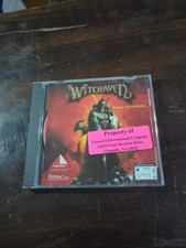 Witchaven classic fantasy for sale  Driftwood