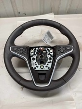 Volante 14-17 BUICK REGAL COURO SEM ALERTA DE COLISÃO MARROM CACAU comprar usado Volante 14-17 BUICK REGAL COURO SEM ALERTA DE COLISÃO MARROM CACAU comprar usado  Enviando para Brazil