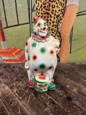 Vintage 1940 clown for sale  Mooresville