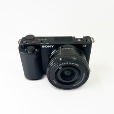 Sony alpha e10 for sale  Somerset