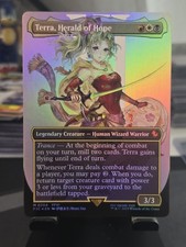 Terra herald hope for sale  Surprise