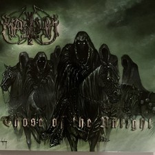 Marduk - Those of the Unlight CD 2008 Blooddawn [ALT Cover Digipak] *SE, usado comprar usado  Enviando para Brazil