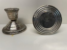 Vintage crown sterling for sale  Collingswood