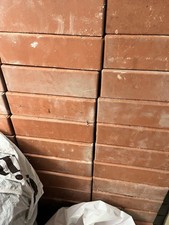Ziegelsteine hartbrandsteine c gebraucht kaufen  Waltershausen