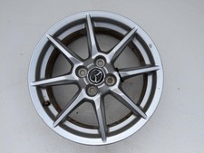 Wheel alloy 16x6 for sale  East Brunswick