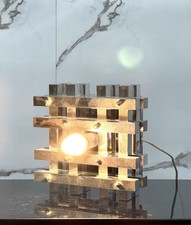 Lampada vintage design usato  Taranto