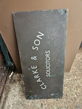 Clarke son solicitors for sale  CRAWLEY