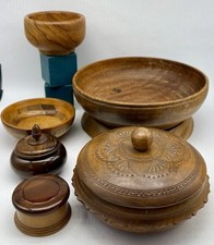 Lovely vintage wooden for sale  ST. AUSTELL