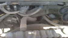 Engine 5.8l vin for sale  Corvallis