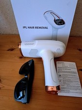 Ipl laser schmerzfreie gebraucht kaufen  Cremlingen
