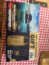 Deeper pro plus for sale  TELFORD