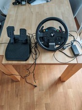 Lenkrad thrustmaster tmx gebraucht kaufen  Winnweiler