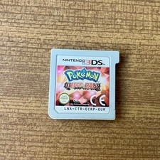 Jeu pokémon version d'occasion  Rennes-