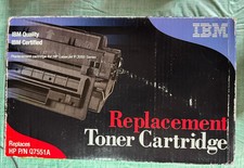Ibm replacement toner for sale  Millersburg