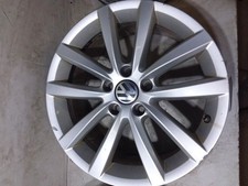 Wheel 17x7 alloy for sale  Edgerton