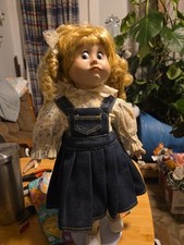 Janie doll moments for sale  Racine