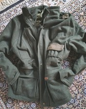 Lodenjacke jagdjacke wild gebraucht kaufen Lodenjacke jagdjacke wild gebraucht kaufen  Silberstedt