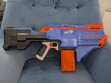Nerf infinus strike for sale  OXFORD