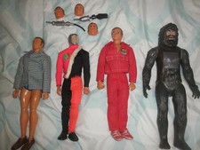 Kenner bionic bigfoot for sale  Oakland