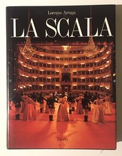 Lorenzo arruga scala usato  Italia