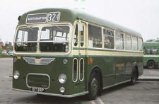 Bristol mw6g 157brp for sale  SWINDON