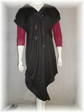 Robe tunique asymétrique d'occasion Robe tunique asymétrique d'occasion  Foix