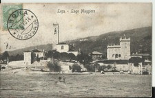 Lesa lago maggiore usato  Tufara
