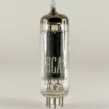 Tested rca 6aq5 for sale  Farmington