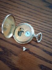 musical pocket watch for sale  Winona