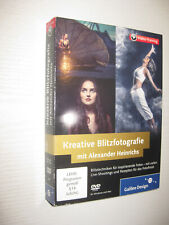 Kreative blitzfotografie alexa gebraucht kaufen  Leverkusen