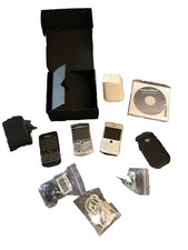 Blackberry gebraucht kaufen  Heppenheim (Bergstraße)