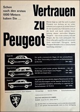 Peugeot 403 403 gebraucht kaufen  Vechta