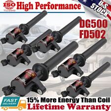 6pack ignition coil for sale  Walton