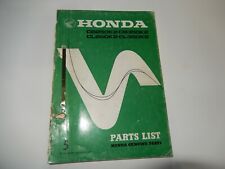 Vintage honda 350 for sale  Ireland