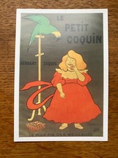 Petit coquin dessert d'occasion  Expédié en Belgium