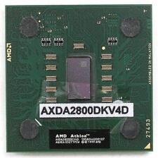 Cpu amd athlon d'occasion  Lyon I