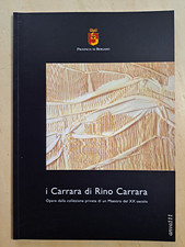 Carrara rino carrara usato  Roe Volciano