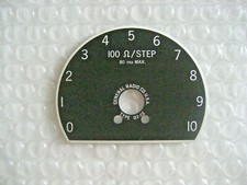 Nos dial scale for sale  Fredericksburg