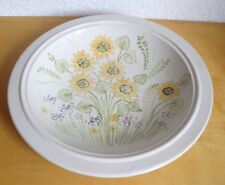 Keramik schale teller gebraucht kaufen  Wenden