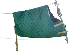 Stable rug good for sale  PAR