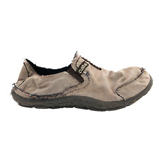 Mens cushe slipper for sale  Goshen