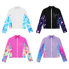 Kinder mädchen sportsjacke gebraucht kaufen  Bremen